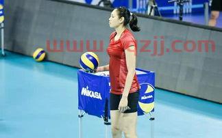 中国女排备战奥运预选赛（中国女排准备）