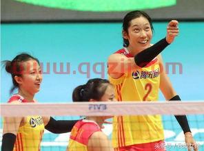 中国女排世联赛朱婷积分（2021世界女排联赛中国队朱婷）