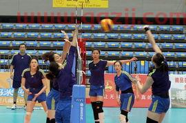 中国女排胜日本第四局结果（中国女排完胜日本）