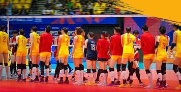 女排中国对巴西全场录像（女排中国对巴西完整视频）