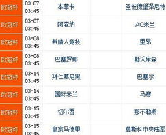 欧冠决赛预约时间最新（欧冠赛程决赛地点）