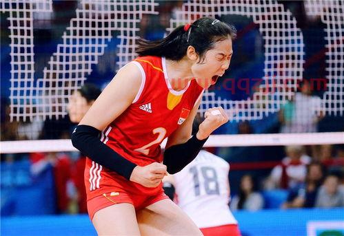 朱婷中国女排最新比赛(朱婷中国女排最新比赛视频) 朱婷中国女排最新比赛(朱婷中国女排最新比赛视频)