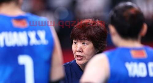 中国女排大胜日本美国（中国女排大胜日本美国队）