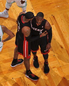 关于nba凯尔特人队热火直播的信息