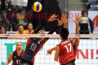 中国女排与美国比赛吗(中国女排跟美国比赛时间) 中国女排与美国比赛吗(中国女排跟美国比赛时间)