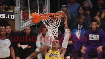 nba火箭对湖人