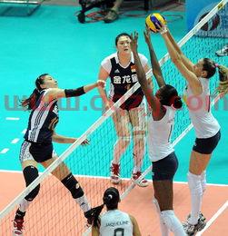 19中国对巴西女排阵容（中国对巴西排球队女排）