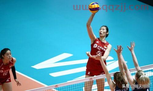 中国女排同意大利分站赛（中国女排战意大利）