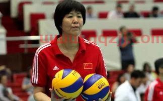 刘诗雯中国女排大胜美国（刘诗雯中国女排大胜美国女排了吗）