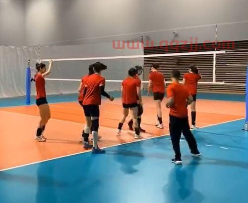 中国女排对日本男排比赛（20210501中国女排对日本女排）