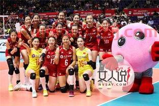 观看中国女排对阵美国（中国女排对战美国女排观后感）