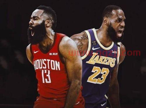 湖人vs火箭2020g1（湖人VS火箭2023年3月16日直播）