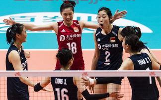 中国女排在日本站排名第几(中国女排在日本站排名第几名)