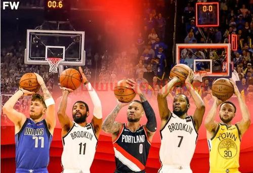 nba现役绝杀最多的球员排名（nba现役绝杀最多的球员排名前十）