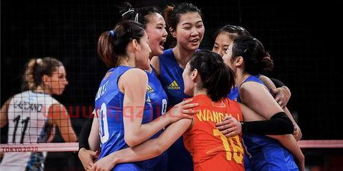 2021中国女排赛视频（2021中国女排赛视频完整版）