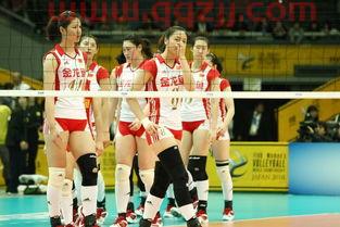 中国女排02世锦赛赛程（中国女排世锦赛赛程公布名单）