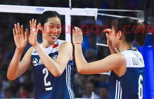 朱婷不当中国女排队长（朱婷不是女排队长了吗）