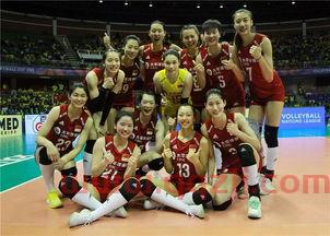 中国女排惨败日本蔡斌发声（中国女排03不敌日本替补阵容出战,郎平考察新人）