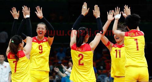 中国女排重排日本第几位（中国女排重排日本第几位球员）