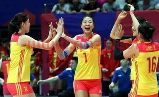 美国中国女排全部视频(美国中国女排联赛) 美国中国女排全部视频(美国中国女排联赛)