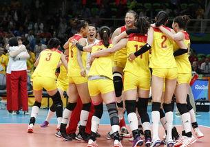 奥运测试赛中国女排教练（中国女排奥运冠军教练）