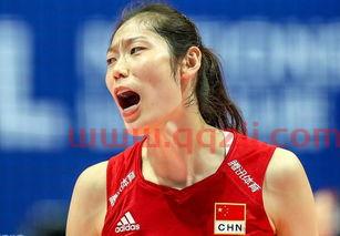 中国女排朱婷三米线暴扣(女排 朱婷) 中国女排朱婷三米线暴扣(女排 朱婷)
