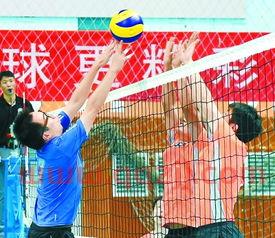 中国女排队员有广西的吗（中国女排有广西籍队员吗）