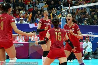 中国女排飞抵日本球员视频（中国女排飞抵日本球员视频播放）