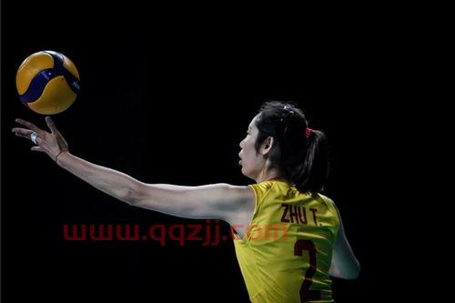 中国女排朱婷手术（女排朱婷手术时间）
