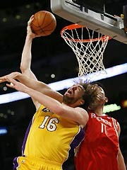 火箭vs湖人哪个队(火箭vs湖人谁赢了) 火箭vs湖人哪个队(火箭vs湖人谁赢了)