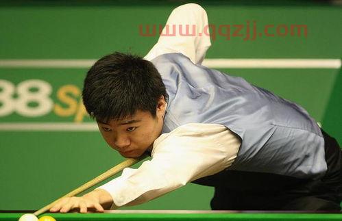 丁俊晖2021赛程表（丁俊晖最新赛程）