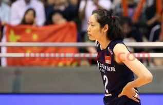 朱婷郎平中国女排视频（中国女排郎平vs朱婷）