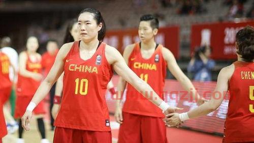 女篮亚洲杯赛程中国队赛程（女篮亚洲杯今晚直播）