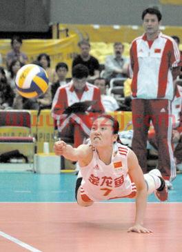 世界女排锦标中国队赛程（世界女排锦标赛2022）