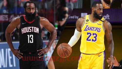 nba湖人vs火箭*（nba湖人vs火箭*阵容）