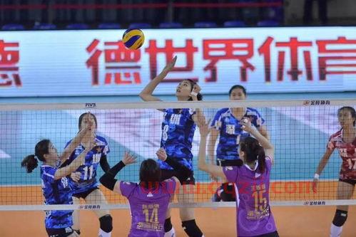中国女排队员短头发（中国女排队员短头发是谁）