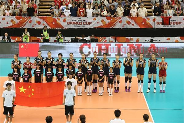 2017中国女排精英赛（2017中国女排精英赛赛程）
