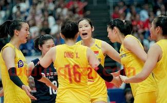 日媒评中国女排胜日本报道（日媒评中国女排胜韩国）