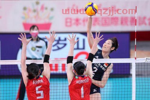 中国女排赢了日本男排怎么办（中国女排打败了日本女排得了冠军这句话有哪两种意思）