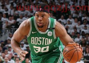 nba凯尔特人亚普塞莱（凯尔特人对亚布）