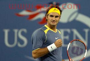 美网2021赛程表男单（美网男单赛况）