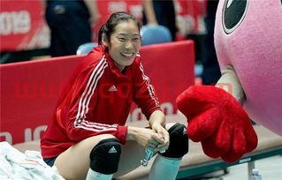 中国女排看朱婷视频（中国女排看朱婷视频是真的吗）