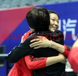 中国女排张斌朱婷（中国女排中国女排朱婷）