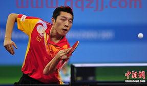 广东大运会乒乓球赛程表（全运会广东乒乓球）