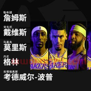 湖人vs火箭河豚（湖人队跟火箭比赛）
