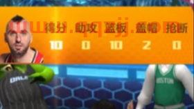 最强nba统治内线中锋（最强nba统治内线中锋排名）