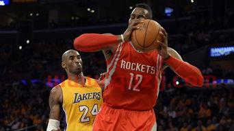 湖人vs火箭科比霍华德（湖人vs火箭科比53分）