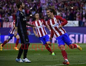 1516皇马欧冠决赛阵容（2016欧冠决赛皇马vs马竞点球）