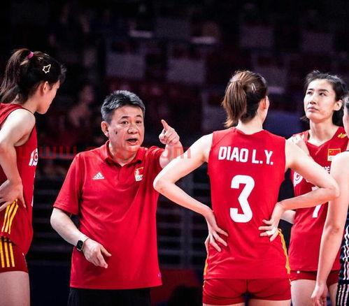 今年中国对巴西女排（今年中国对巴西女排比赛结果）