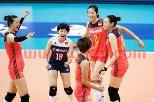 中国女排队员林莉月薪（中国女排林莉的特长）